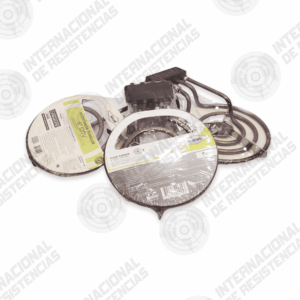 Resistencia tubular Haceb