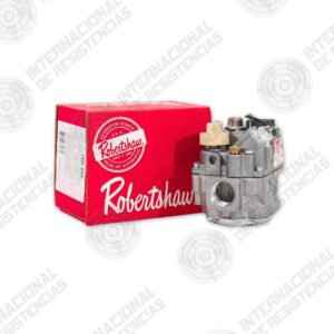 Valvula Robertshaw Milivoltio 700 506