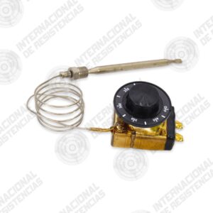 Termostato Robertshaw SILICONADO KX -87- 36  /400 grados F