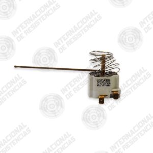 Termostato Cotherm 50-300 centigrados
