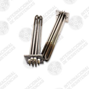 Resistencias Industriales