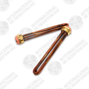 Resistencias para turco